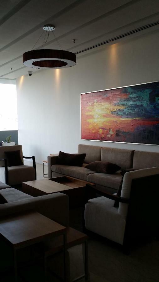 Happy Homestay@Icon City Petaling Jaya Sunway Subang Экстерьер фото