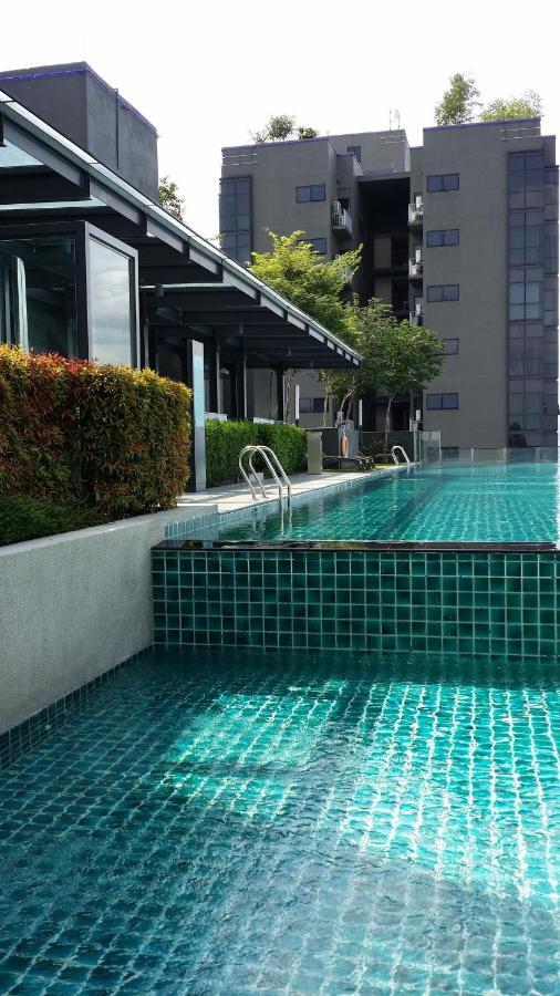 Happy Homestay@Icon City Petaling Jaya Sunway Subang Экстерьер фото